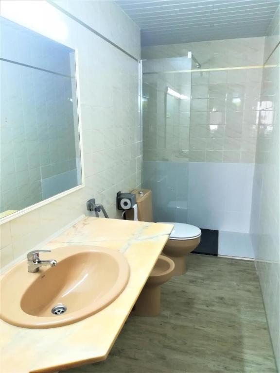 Apartment Fantastic Buigas