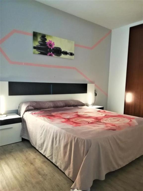 Appartement Fantastic Buigas