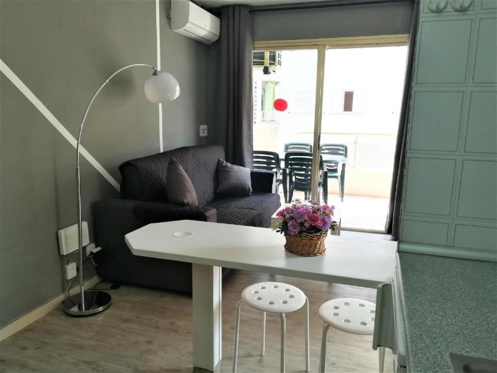 Appartement Fantastic Buigas Salou