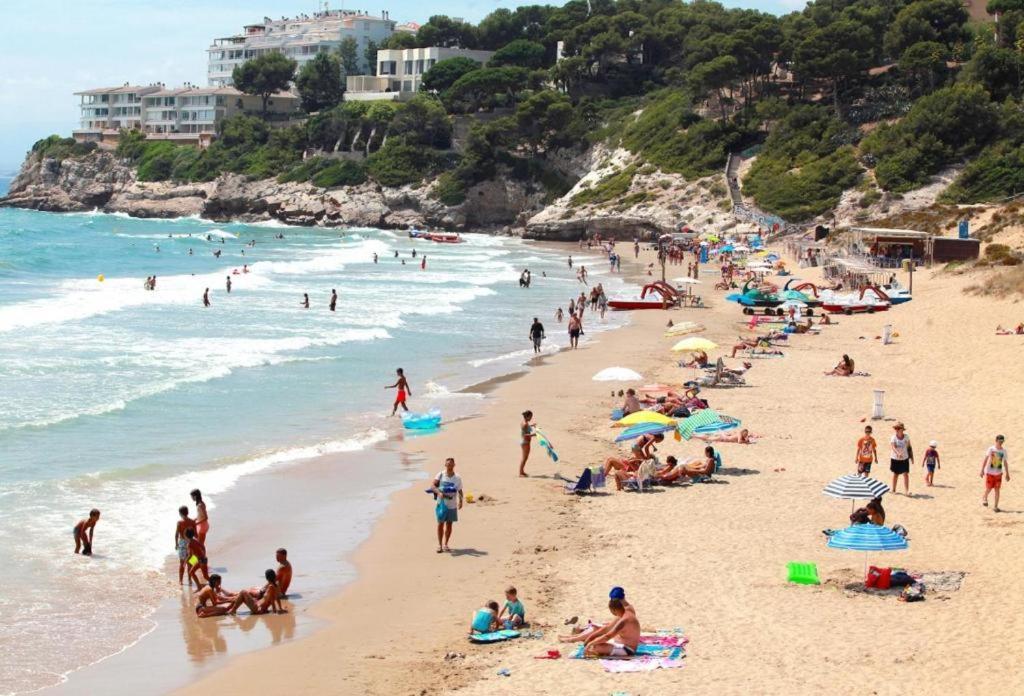 Fantastic Buigas * Salou